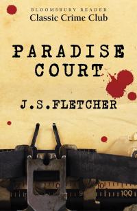 Titelbild: Paradise Court 1st edition