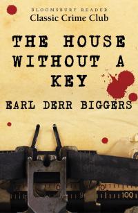 Cover image: The House Without a Key 1st edition