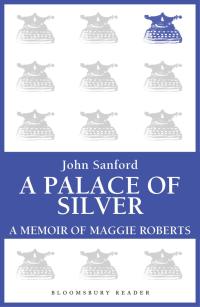 Titelbild: A Palace of Silver 1st edition