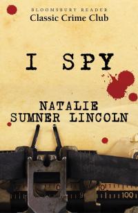 Cover image: I Spy 1st edition