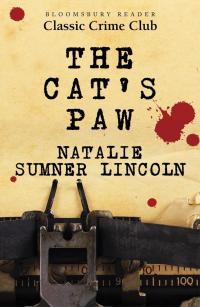 Cover image: The Cat's Paw 1st edition