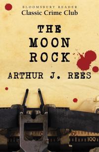 Imagen de portada: The Moon Rock 1st edition