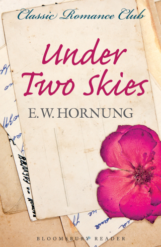Cover image: Under Two Skies 1st edition