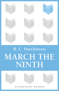 صورة الغلاف: March the Ninth 1st edition