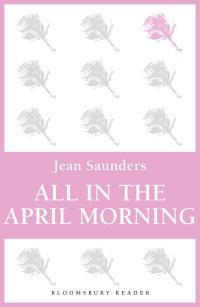 Cover image: All in the April Morning 1st edition