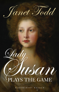 Cover image: Lady Susan Plays the Game 1st edition 9781448216604