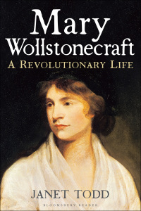 Cover image: Mary Wollstonecraft 1st edition