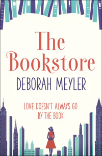 Cover image: The Bookstore 1st edition 9781448214020