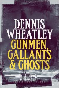 表紙画像: Gunmen, Gallants and Ghosts 1st edition