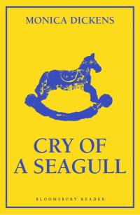 表紙画像: Cry of a Seagull 1st edition