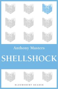 Omslagafbeelding: Shellshock 1st edition