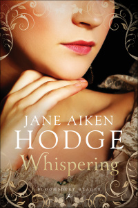 Immagine di copertina: Whispering 1st edition