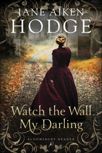 Immagine di copertina: Watch the Wall, My Darling 1st edition