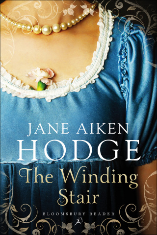 表紙画像: The Winding Stair 1st edition