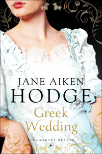 صورة الغلاف: Greek Wedding 1st edition
