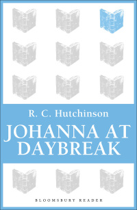 Cover image: Johanna at Daybreak 1st edition