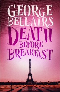 Imagen de portada: Death Before Breakfast 1st edition 9781448217328