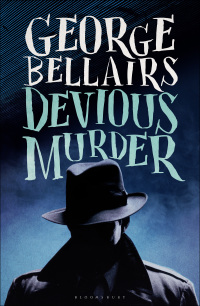 Immagine di copertina: Devious Murder 1st edition 9781448217335