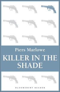 Cover image: Killer in the Shade 1st edition