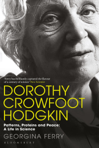 Immagine di copertina: Dorothy Crowfoot Hodgkin 1st edition 9781448211715