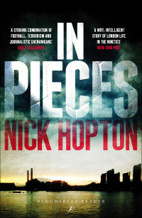 صورة الغلاف: In Pieces 1st edition