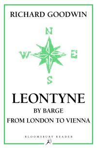Cover image: Leontyne 1st edition