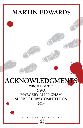 Imagen de portada: Acknowledgments 1st edition