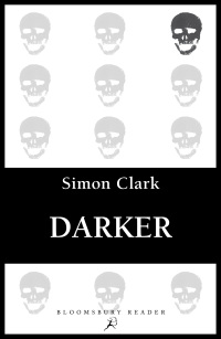 Cover image: Darker 1st edition