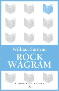 Cover image: Rock Wagram 1st edition