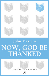 Imagen de portada: Now, God be Thanked 1st edition