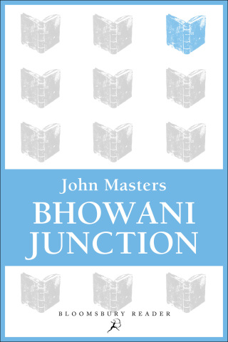 Cover image: Bhowani Junction 1st edition