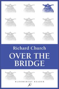 Imagen de portada: Over the Bridge 1st edition