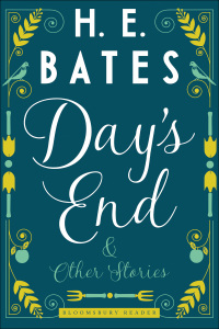 Cover image: Day's End and Other Stories 1st edition 9781448215546