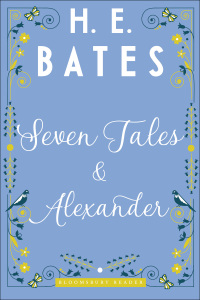 Cover image: Seven Tales and Alexander 1st edition