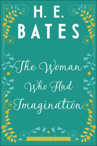 Cover image: The Woman Who Had Imagination 1st edition