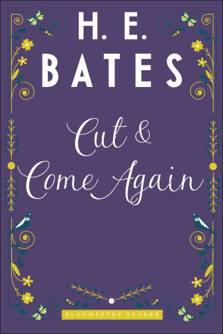 Cover image: Cut and Come Again 1st edition