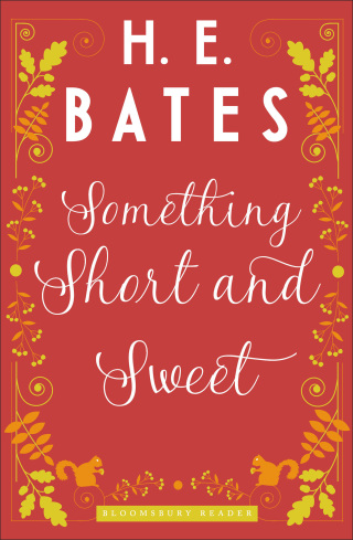 Imagen de portada: Something Short and Sweet 1st edition