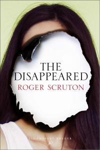 Cover image: The Disappeared 1st edition 9781448215218