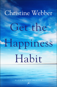 Omslagafbeelding: Get the Happiness Habit 1st edition