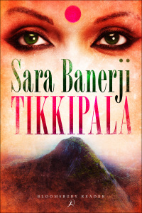 Cover image: Tikkipala 1st edition 9781448215065