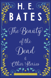 Imagen de portada: The Beauty of the Dead and Other Stories 1st edition