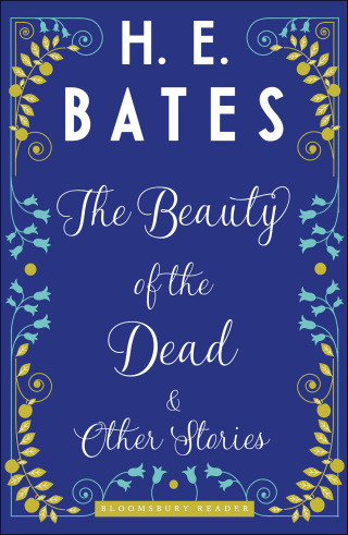Cover image: The Beauty of the Dead and Other Stories 1st edition