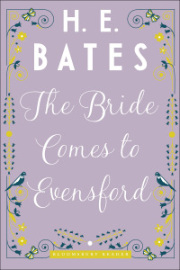 Imagen de portada: The Bride Comes to Evensford 1st edition