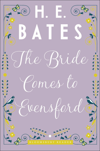Cover image: The Bride Comes to Evensford 1st edition