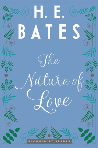 Cover image: The Nature of Love 1st edition