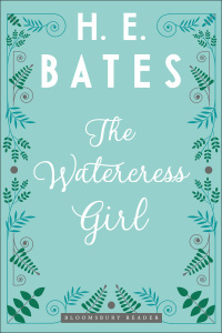 Omslagafbeelding: The Watercress Girl 1st edition 9781448216512