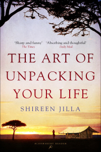 Cover image: The Art of Unpacking Your Life 2nd edition 9781448215201