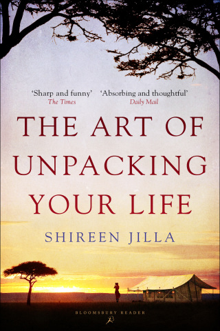 Imagen de portada: The Art of Unpacking Your Life 2nd edition 9781448215201