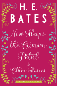 Cover image: Now Sleeps the Crimson Petal and Other Stories 1st edition