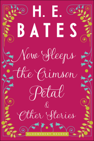 Imagen de portada: Now Sleeps the Crimson Petal and Other Stories 1st edition